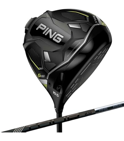 Amazon.co.jp: ピン G SERIES G400ドライバー PING TOUR 173-65／75 