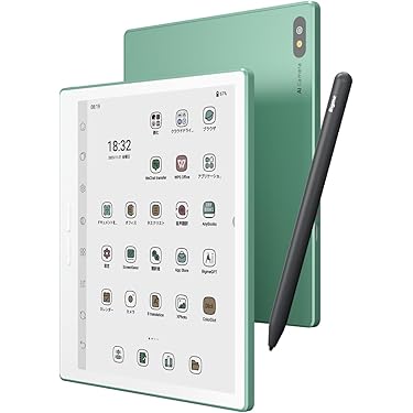 Amazon.co.jp 最新リリース: 電子書籍リーダー の新着ランキングです。