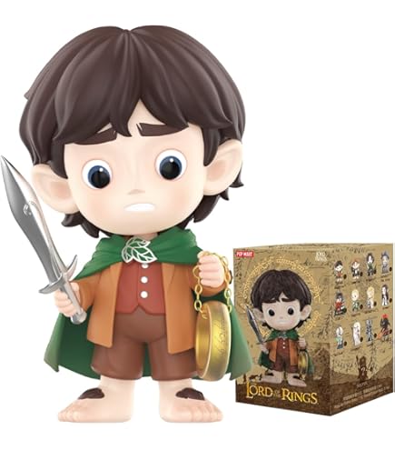 ハリー・ポッター POP CUBE 1シリーズ POP MART Harry Potter Pop Cube-1 Series Factory Sealed (9