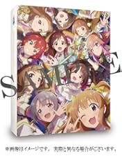 Amazon.co.jp: THE IDOLM@STER CINDERELLA GIRLS 4thLIVE TriCastle