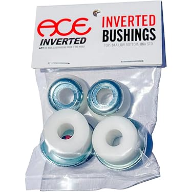 Amazon.co.jp 最新リリース: スケートボード用ブッシュ の新着