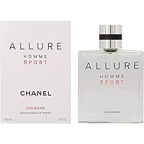 316 シャネル　アリュールオム　スポーツ　コローニュ　150ml＋他香水1個 Amazon.co.jp: シャネル アリュール オム コローニュ スポーツ