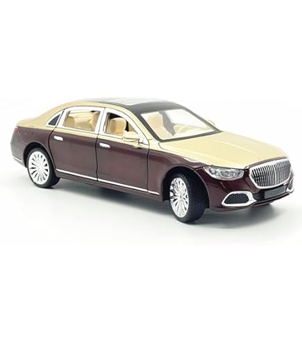 Amazon | MINI GT 1:64スケール MiJo 限定 メルセデス