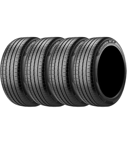 Amazon.co.jp: 2本セット PIRELLI Cinturato P7 245/50R19 105W XL RFT