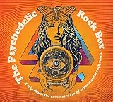 PSYCHEDELIC ROCK BOX