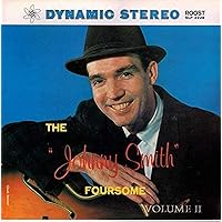 ★ＵＳオリジナル盤★『Phase II』ジョニー・スミス Johnny Smith / Phase II - Guitar Records