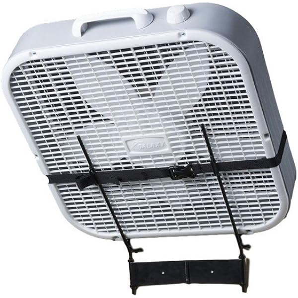 Lasko B20725 Metal Box Fan, 20-Inch : Amazon.com.au: Home