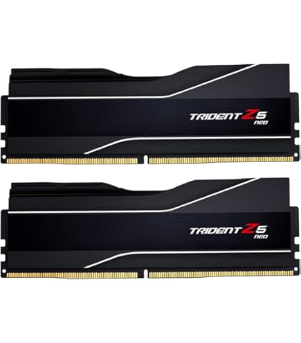 Amazon.co.jp: G.SKILL Trident Z5 Neoシリーズ (AMD Expo) DDR5