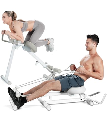 Amazon | 中旺ヘルス 業務用ローイングマシン 清流(SEIRYU) SR