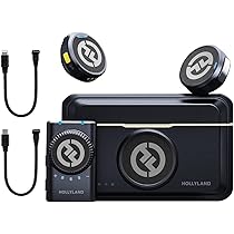 M2受信機のみ新品 Amazon.co.jp: LARK M2 受信機 カメラバージョン : 楽器・音響機器