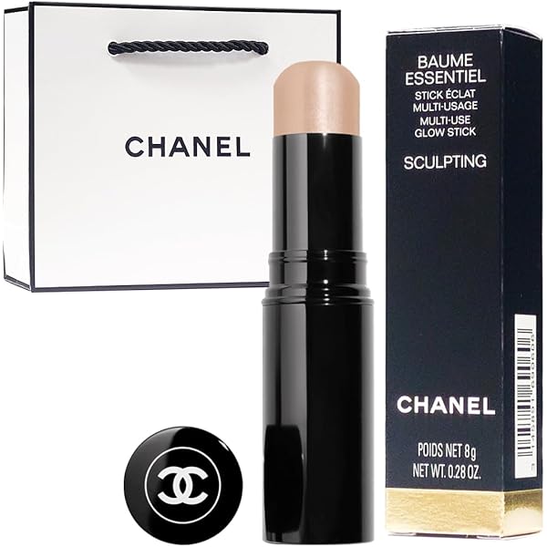 Amazon.co.jp: シャネル CHANEL ボーム エサンシェル