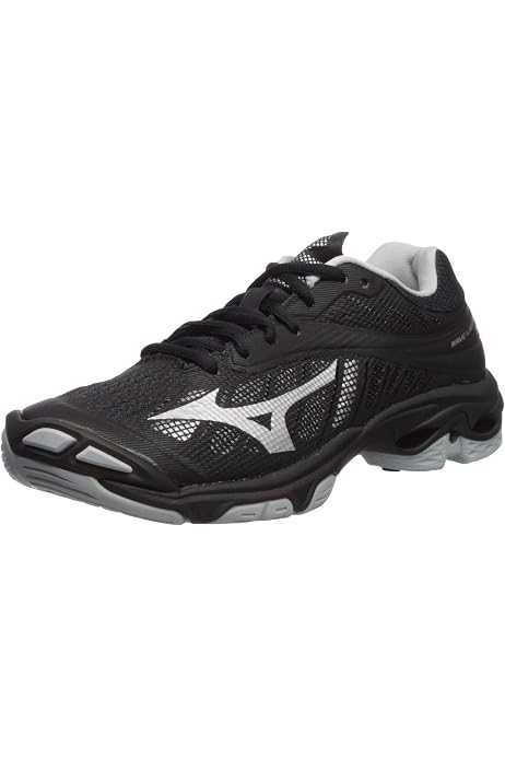 Lightning Z5 Volleyball Shoe, Grey 