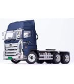 Amazon | プラッツ 1/50 プッツマイスター M38-5 コンクリートポンプ車