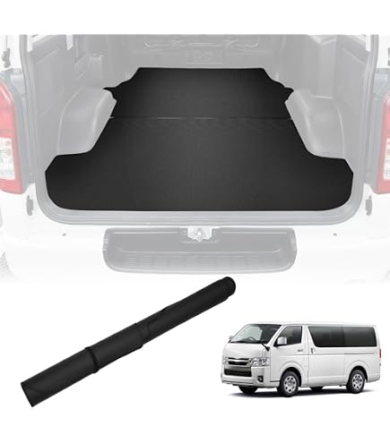 Amazon.co.jp: に適用 ハイエース200系1型〜6型（ワイドボディ車）に