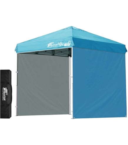 Amazon | Coleman(コールマン) タープ スクエアスクリーン 340