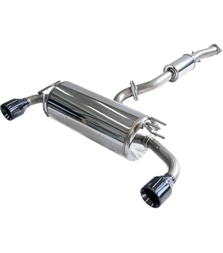 Amazon | HKS 自動車用スポーツマフラー スーパーターボマフラー