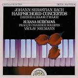 Harpsichord Concertos 1,4 & 6