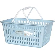 Amazon | ティーズファクトリー サンリオキャラバスケット ごろりん