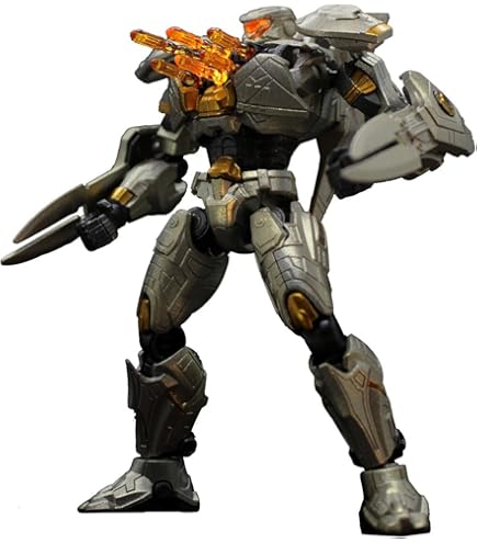 Amazon.co.jp: DIAMOND SELECT TOYS パシフィックリム DLX ジプシー