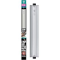 ペット照明 Arcadia Reptile Pro T5 UVB 24W 爬虫類 61G4yRb8RVL._AC_UL210_SR210,