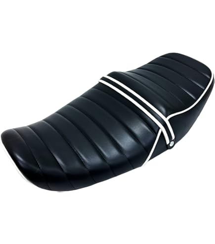 Amazon | KAWASAKI カワサキ ゼファー400(89-92) 初期型 レザー タック