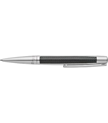 Amazon | S.T. Dupont エス・テー・デュポン ラインD ボールペン