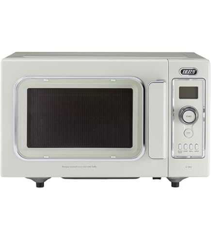 ホワイト オーブンレンジ コンパクト コンパクトオーブンレンジ ホワイト YRD-T150V [15L] ヤマゼン