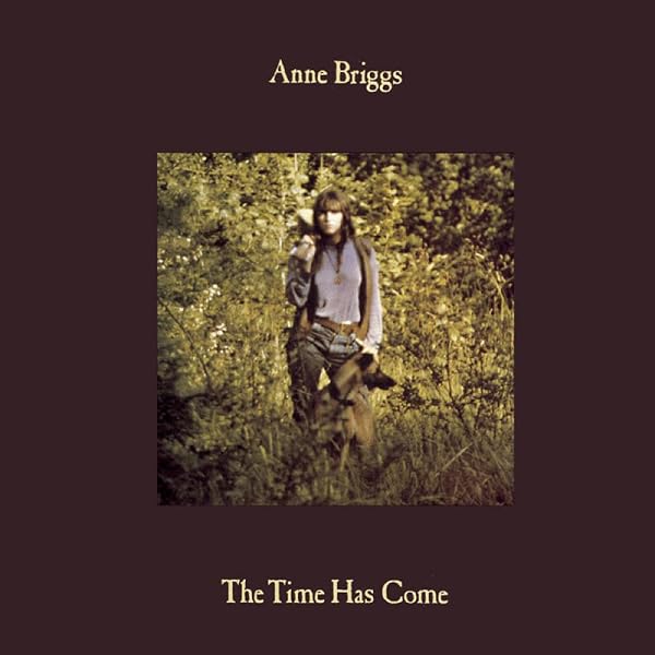 Amazon.co.jp: Anne Briggs - Includes 7-Inch [Analog]: ミュージック