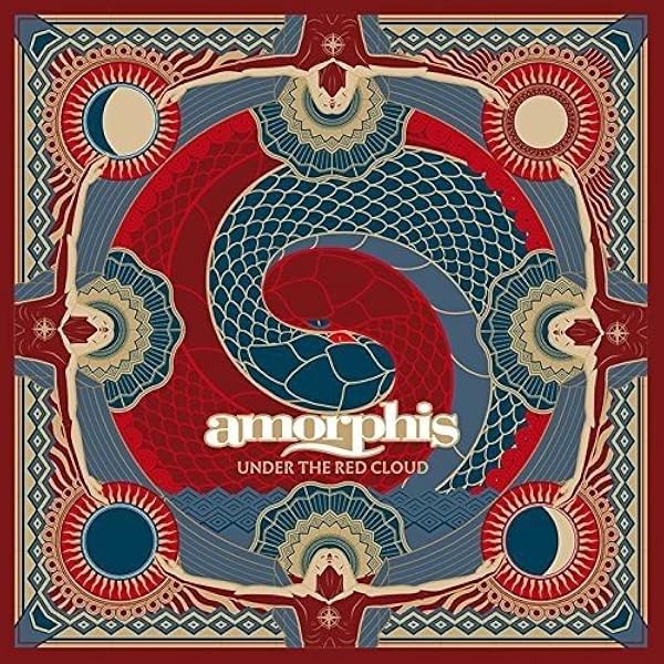 AMORPHIS CD まとめ売り廃盤多数 AMORPHIS / アモルフィス商品一覧｜ディスクユニオン・オンライン