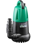 Amazon.co.jp: 京セラ(Kyocera) 旧リョービ 水中汚水ポンプ 50Hz RMG
