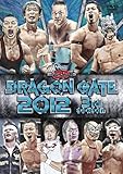 DRAGON GATE 2012 3rd season