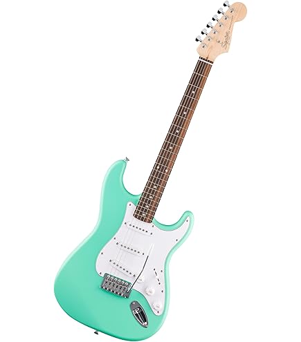 Amazon | Squier by Fender スクワイヤー エレキギター Debut