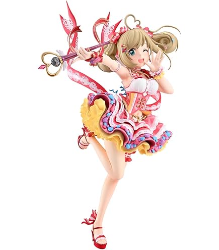Amazon.co.jp: Dream Tech アイドルマスターシンデレラガールズ 佐藤