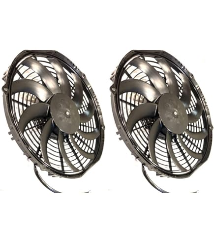 Amazon.co.jp: Speedway Motors アルミファンシュラウド 31インチ