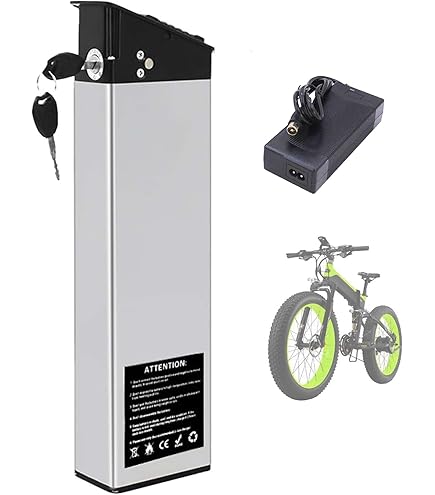 Amazon | 電動自転車バッテリー 24V 36V 48V / 10AH 12AH 13AH 15AH