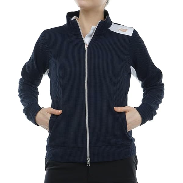 新品＊ニーバランスゴルフ＊ダンボールニット裏起毛スエットスカートセット