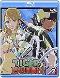TIGER & BUNNY 2
