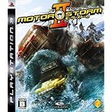 モーターストーム 2 - PS3