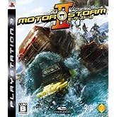 モーターストーム 2 - PS3