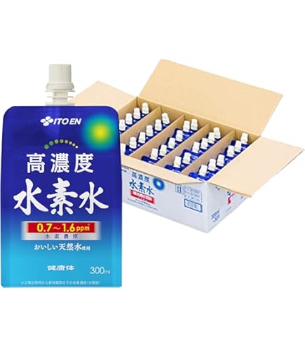 Amazon.co.jp: アキュエラ aquela「水素水8.0」ppm 【水素発生剤30包