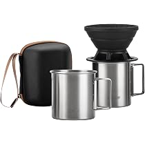 VANDROOP コーヒードリッパーセット 61G5oTvIAeL._AC_UL210_SR210,