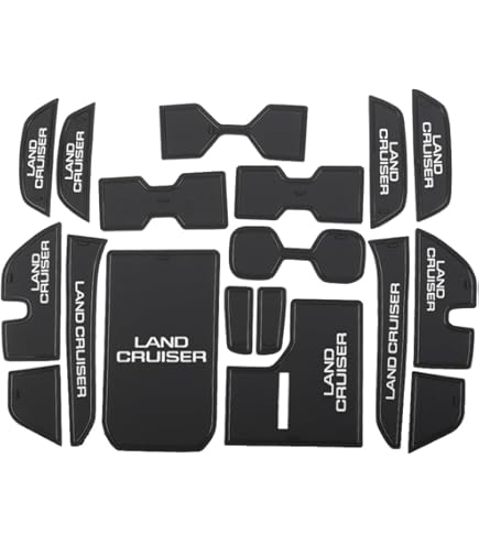 専用品　購入不可 Amazon | YOURS(ユアーズ): ランドクルーザー 250 専用 プロテクティブ