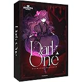 Domina Games DarkOne (1-2人用 10-20分 12才以上向け) ボードゲーム