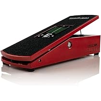 Amazon | 【正規品】 ERNIE BALL 6202 チューナー ボリューム ペダル