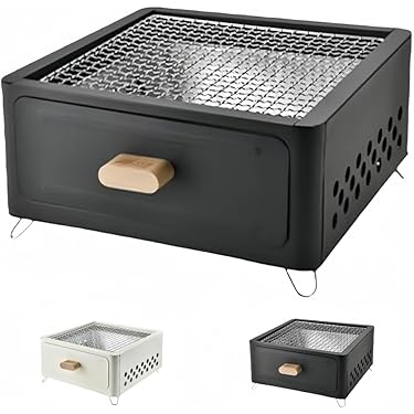 Amazon.co.jp 最新リリース: ポータブルBBQグリル の新着ランキングです。