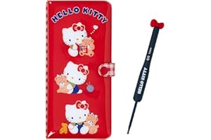 サンリオ(SANRIO) かぎ針セット（さんりお手芸部） ハローキティ 636801