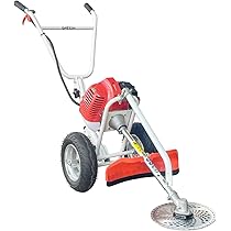 ≪引き取り限定》 《 岩手奥州》　手押し草刈り機　② Amazon.co.jp: 草刈り機エンジン式 手押し式草刈機 エンジン刈払機 2