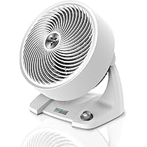 Amazon | ボルネード サーキュレーター DCモーター 30畳 大風量 弱静音