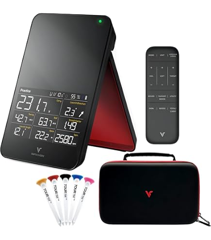 Amazon.co.jp: MLM2PRO モバイルローンチモニター + ゴルフ