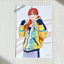 ダンダダン　1〜21 ポストカード ダンダダン 21巻 特典ポストカード 1枚 - メルカリ